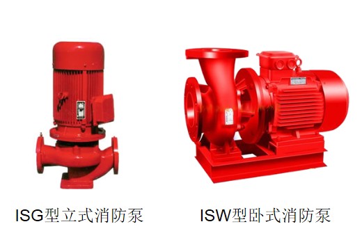 XBD-ISG(ISW)
